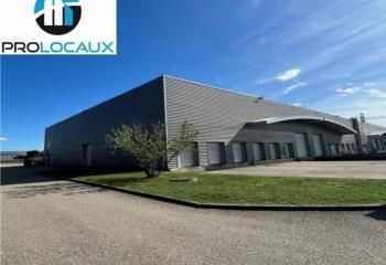 Location bureaux Saint-Priest - Proche tramway, métro et aéroport