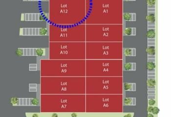 Local d'activité à louer Saint-Laurent-de-Mure - Proximité A43 et aéroport