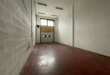 Local mixte activité-bureaux à louer Saint-Quentin-Fallavier - Proximité A43