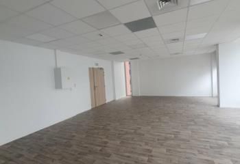 Bureaux à louer Grenoble Europole - Proche gare SNCF