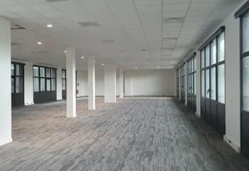 Location bureaux Alixan - Proche gare Valence TGV