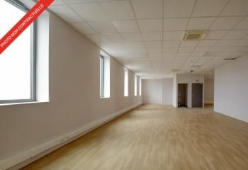 Local commercial à louer Beauvais - Nouvelle zone