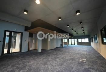 Local mixte à louer Rillieux-la-Pape - Proche D48E et bus