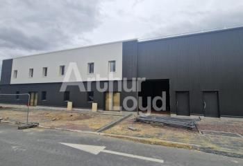 Cellules d'activité à vendre Cormelles-le-Royal - Proximité A13