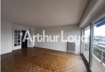 Location bureau Caen - Proche Port de Plaisance et transports