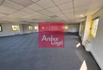 Location bureaux Aubière - Proche autoroutes, tramway et bus