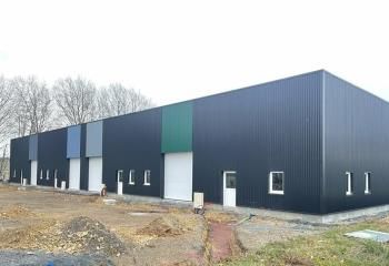 Location local d'activité Bretteville-sur-Odon - Proche A84