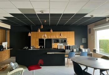 Local d'activité à vendre Larçay - Proche Tours et autoroutes