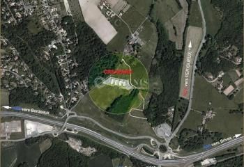 Location bureaux Coulounieix-Chamiers - Proche A89 et transports