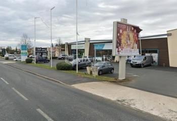 Local commercial à louer Champcevinel - Proximité Périgueux