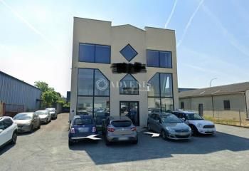 Bâtiment d'activité à vendre Châteaubernard - Zone industrielle