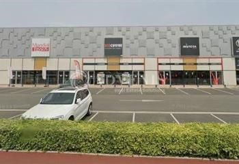 Local commercial à louer Trélissac - Centre commercial La Feuilleraie