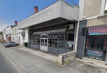 Bureaux à vendre Périgueux centre-ville - Proche transports en commun
