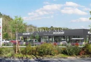 Local commercial à louer Périgueux - Proche gare et centre-ville