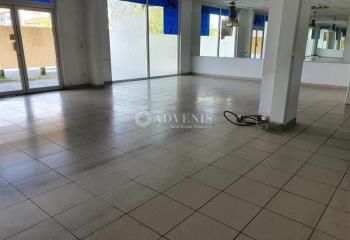 Local commercial à louer Coulounieix-Chamiers - D6089