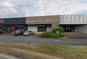 Local commercial à louer Marsac-sur-l'Isle - Proche Périgueux