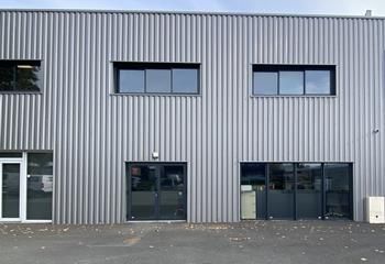 Local d'activité à louer Saint-André-de-Cubzac - Proche N10