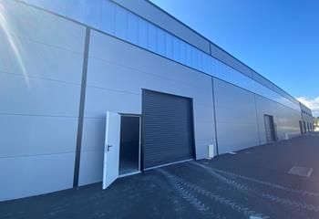 Local d'activité à louer Cestas - Accès A63 à 7 min
