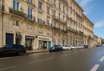 Location bureaux Bordeaux - Grand Théâtre et Quais