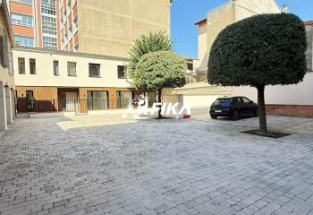 Location bureaux Toulouse - Proche Métro Jean Jaurès et St-Georges