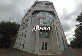 Location bureaux Toulouse Arènes - Proche métro et tram