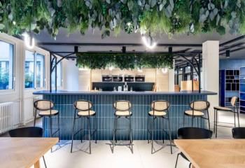 Bureaux à louer Paris 6 - Proche Saint-Germain-des-Prés