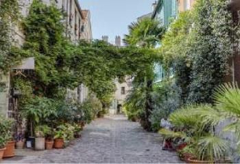 Location bureaux Paris 11 - Proche Métro et Tramway