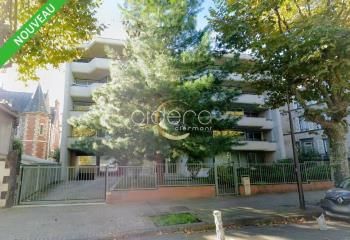 Location bureaux Chamalières - Centre-ville, proche transports