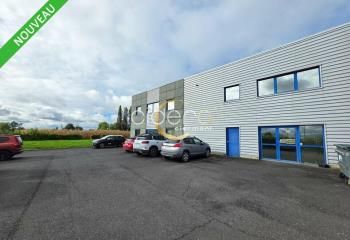 Location bureaux Gerzat - Proximité autoroutes