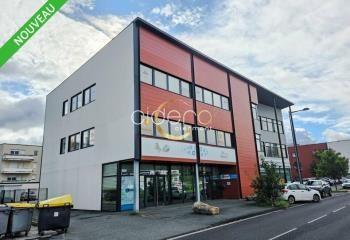 Location bureaux Clermont-Ferrand Nord - Proche Tram et bus