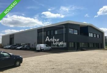 Location bureaux Marolles-sur-Seine - Proche A5 et D411