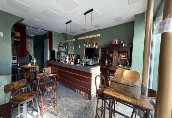 Local commercial à louer Paris 9 - Métro Cadet