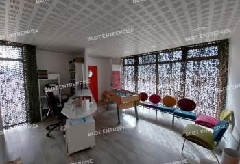 Vente local commercial Landerneau - Proximité bus