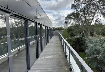 Vente bureaux Quimperlé - Proche accès 4 voies et stationnement