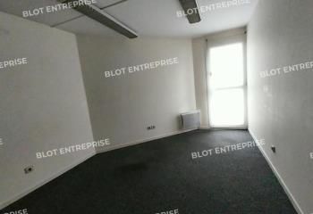 Location bureau Nantes - Quartier Saint Donatien - Proche bus