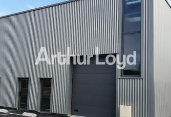 Local d'activité à louer Fleury-sur-Orne - Proche Caen