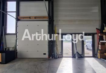 Local d'activité à louer Fleury-sur-Orne - Proche Caen