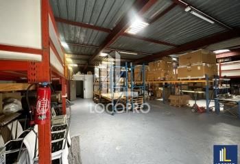 Local d'activité à louer Menton - ZI du Haut Careï