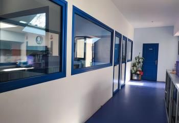 Local d'activité à louer Beaune-les-Mines - Limoges