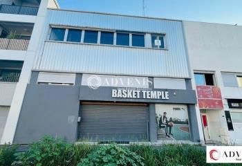Local commercial à louer Bordeaux - Proche Quais de Garonne