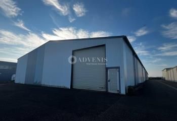 Hall d'activité à vendre Duttlenheim - Proche Strasbourg et A35