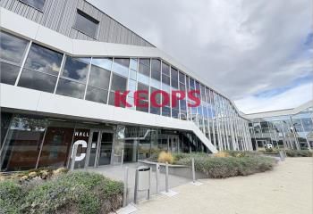 Location bureaux L'Union - Proche zone commerciale de Balma