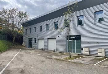 Local d'activité à louer Dardilly - Parc d'activité