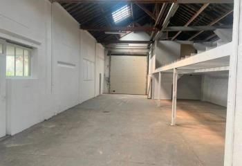 Local d'activité à louer Le Havre - Quartiers Sud