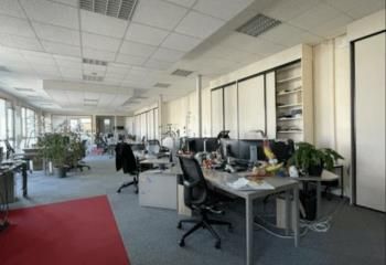 Bureaux à louer Le Havre - Proximité des transports