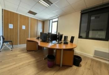 Location bureaux Le Havre - Proche zone médicale et parking