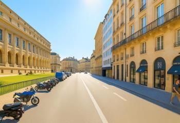 Local commercial à louer Bordeaux - Grand Théâtre