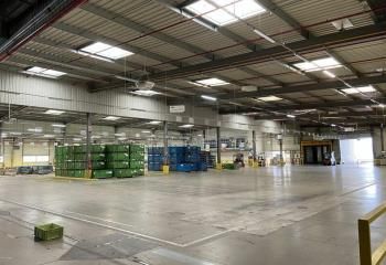 Location local d'activité Pulversheim - Aire de la Thur - Accès poids lourds