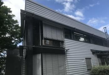 Vente bureaux Mulhouse - Cité Parc Gluck, proche transports