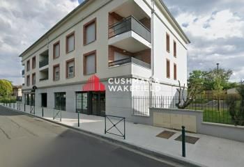 Local commercial à louer Pins-Justaret - Proche centre commercial